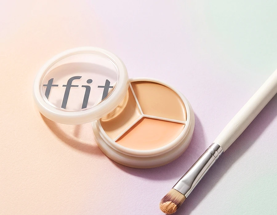 TFIT Cover Up PRO Concealer