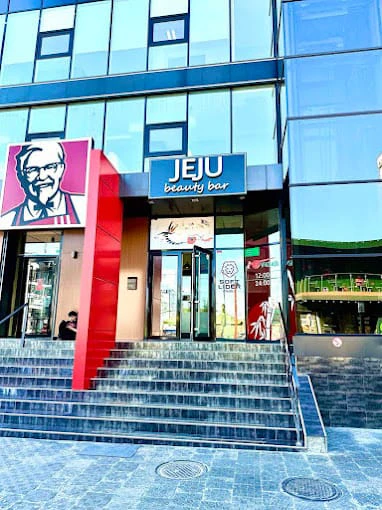 JEJU Beauty Bar – magazin Chișinău